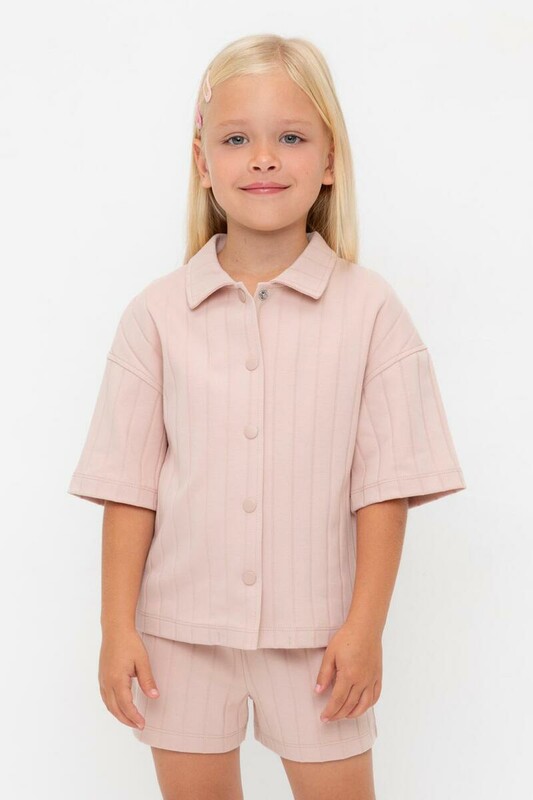 рубашка для дев